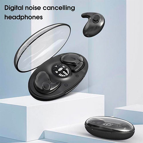 Наушники  Bluetooth 5.3 с шумоподавлением и микрофоном | MK01062