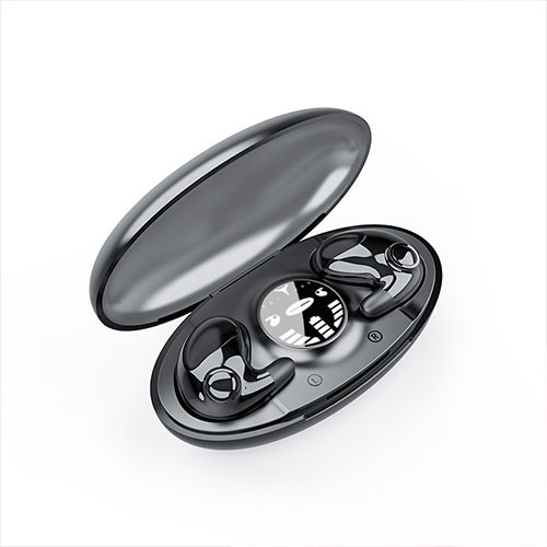 Наушники  Bluetooth 5.3 с шумоподавлением и микрофоном | MK01062
