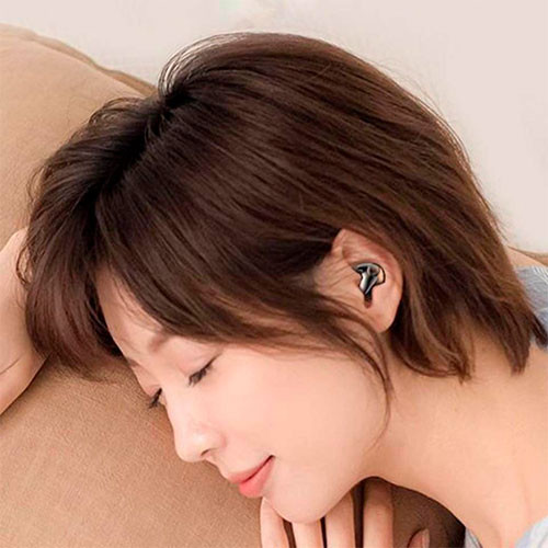 Наушники  Bluetooth 5.3 с шумоподавлением и микрофоном | MK01062