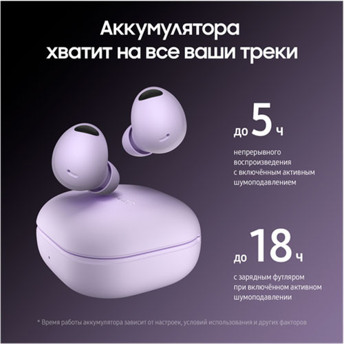 Наушники Samsung Galaxy Buds2 Pro original | MK01385