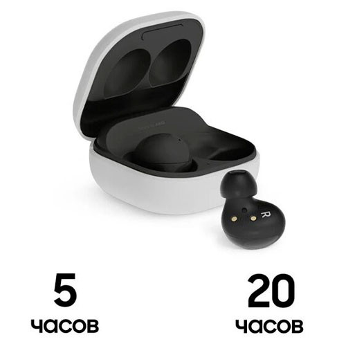 Наушники Samsung Galaxy Buds2 оригинальные | MK01782