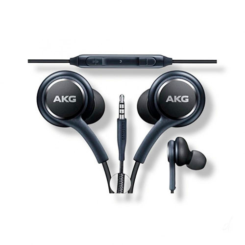 Наушники проводная Samsung AKG 3,5 мм Оригинал | MK01760