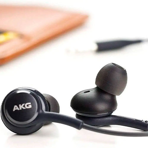 Наушники проводная Samsung AKG 3,5 мм Оригинал | MK01760