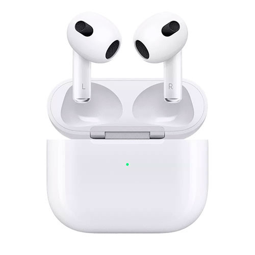 Наушники Apple AirPods 3 original | MK01322