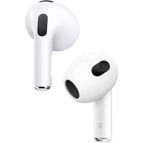 Наушники Apple AirPods 3 original | MK01322