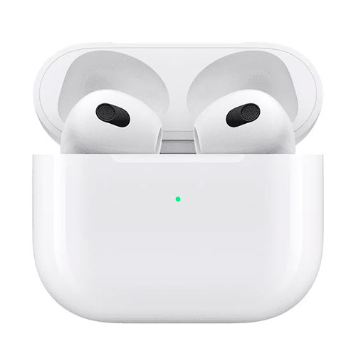 Наушники Apple AirPods 3 original | MK01322