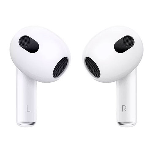 Наушники Apple AirPods 3 original | MK01322