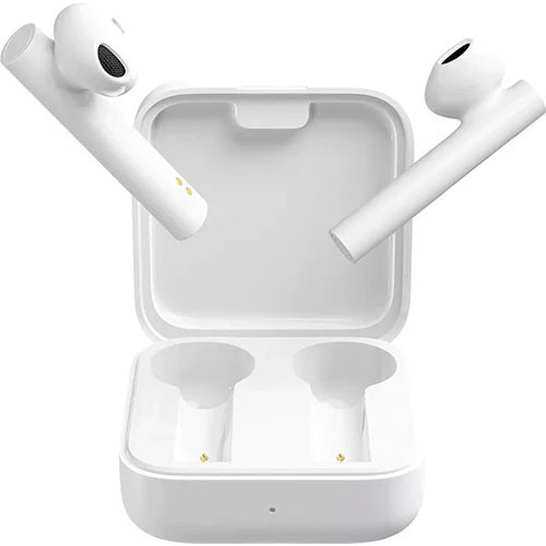Наушники Mi True 2 Basic / Mi True Earphones 2 Basic Original | MK01349