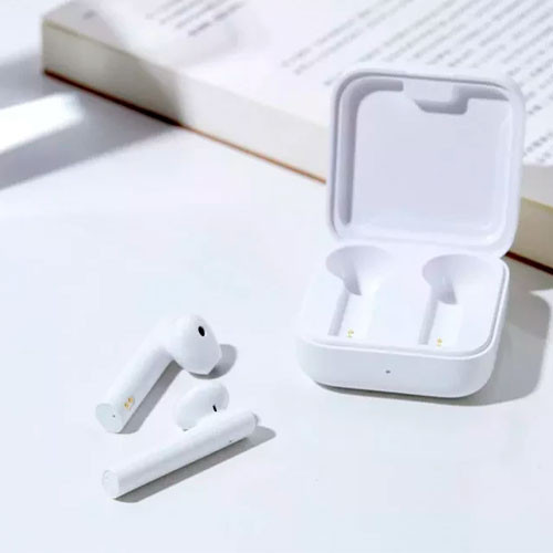 Наушники Mi True 2 Basic / Mi True Earphones 2 Basic Original | MK01349