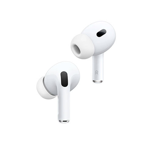 Беспроводные наушники Apple AirPods Pro 2 USB-C (2023) (Белый) | MK02072