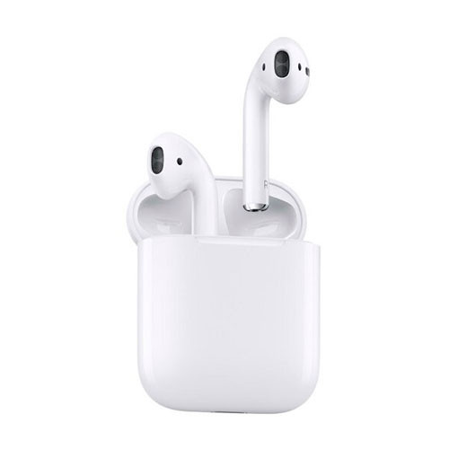 Беспроводные наушники Bluetooth AirPods 2 1:1 | MK00585