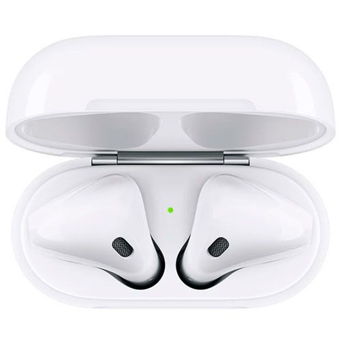 Беспроводные наушники Bluetooth AirPods 2 1:1 | MK00585