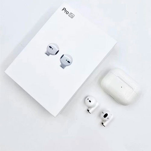 Bluetooth-наушники AirPods TWS Pro 5s | MK00607