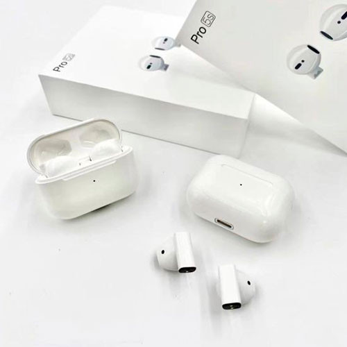 Bluetooth-наушники AirPods TWS Pro 5s | MK00607