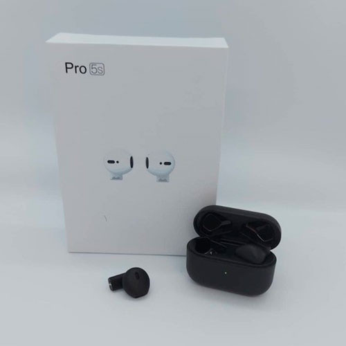 Bluetooth-наушники AirPods TWS Pro 5s | MK00607