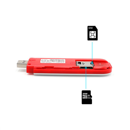 Беспроводной 3G 4G LTE модем OLAX | MK01514