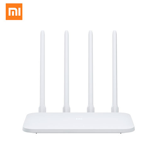 Mi 4C WiFi Router Глобальная версия Русский язык | MK00293