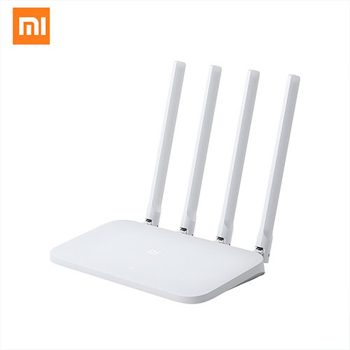 Mi 4C WiFi Router Глобальная версия Русский язык | MK00293