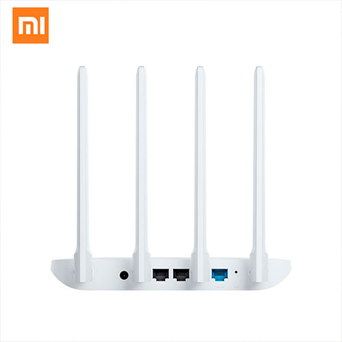 Mi 4C WiFi Router Глобальная версия Русский язык | MK00293