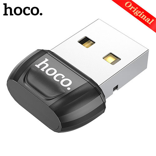 HOCO Bluetooth Adapter 5.0 Ноутбук Внешняя мышь Клавиатура Bluetooth Приемник | MK01295