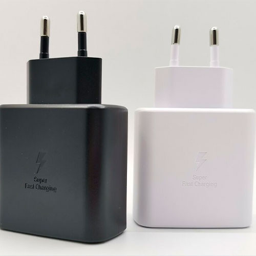 Быстрое зарядное устройство SAMSUNG 45 W Orginal | MK00724
