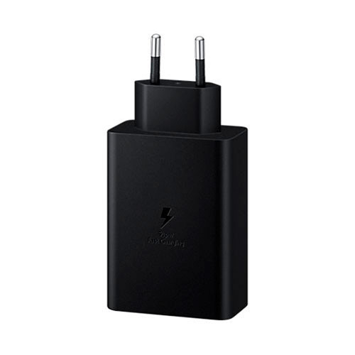 Блок питания Trio с функцией быстрой зарядки 65W оригинальный | MK01134