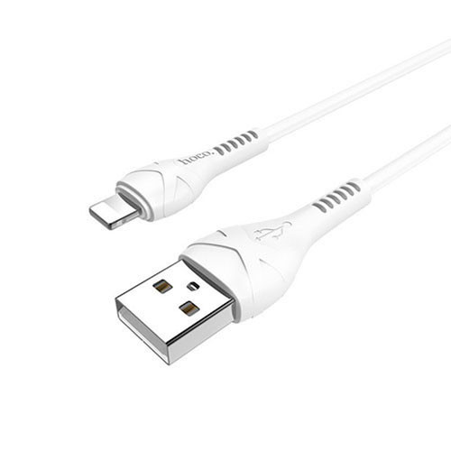 HOCO Кабель передачи данных прочный USB-кабель для зарядки iPhone/Tyepe-C/Micro/ данных мобильного телефона | MK01292