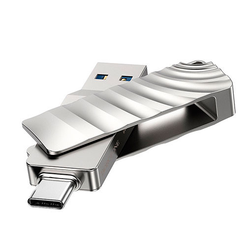 BOROFONE Hoco Type-C Высокоскоростной мобильный телефон USB Flash Drive Music U Disk 16GB | MK01297