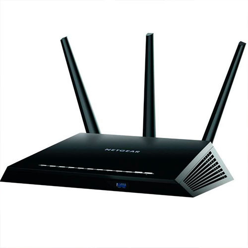 Обзор умного Wi-Fi роутера Nighthawk X4S AC2600: | MK00295