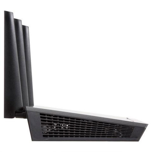 Обзор умного Wi-Fi роутера Nighthawk X4S AC2600: | MK00295