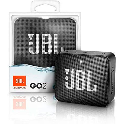 Bluetooth-динамик JBL GO 2 JBLGO | MK00329