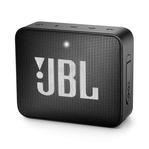 Bluetooth-динамик JBL GO 2 JBLGO | MK00329