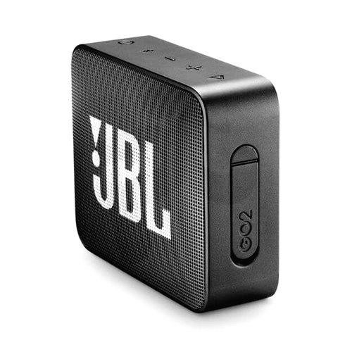 Bluetooth-динамик JBL GO 2 JBLGO | MK00329