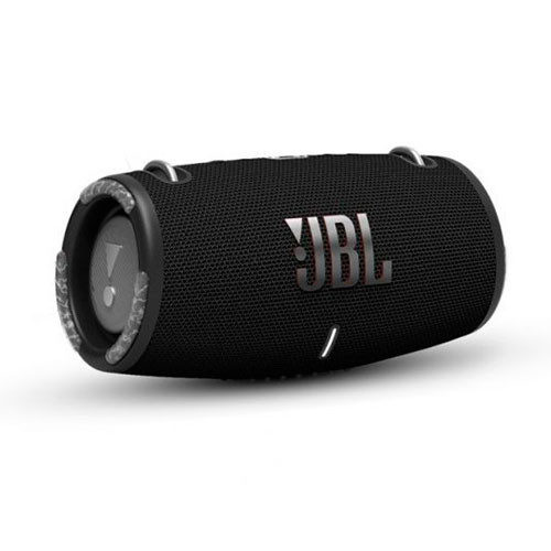 JBL Xtreme 3 Portable Bluetooth Speaker - черный 1:1 | MK00466