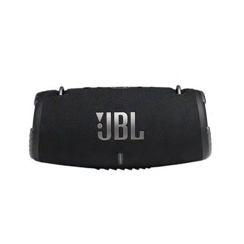 JBL Xtreme 3 Portable Bluetooth Speaker - черный 1:1 | MK00466