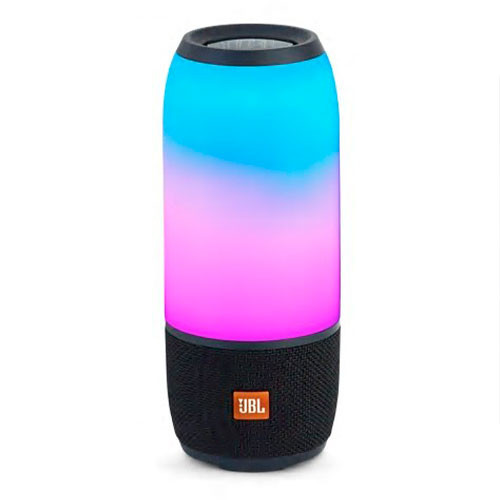 JBL Pulse 3 беспроводной Черный цвет 1:1 | MK00465