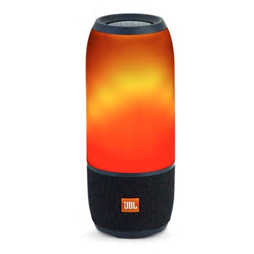 JBL Pulse 3 беспроводной Черный цвет 1:1 | MK00465