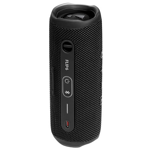БЕСПРОВОДНАЯ КОЛОНКА JBL FLIP 6 — 20 Вт 1:1 | MK00764