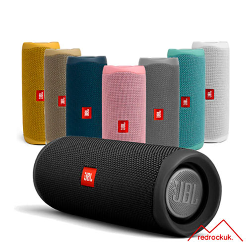 Беспроводная колонка JBL Flip5 1:1 | MK00375