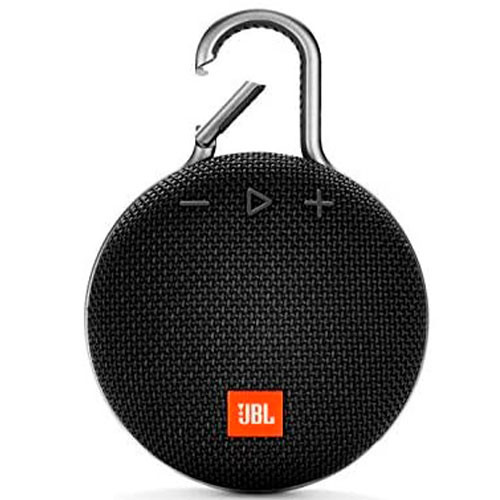 JBL Clip 3 портативная Bluetooth колонка | MK00325