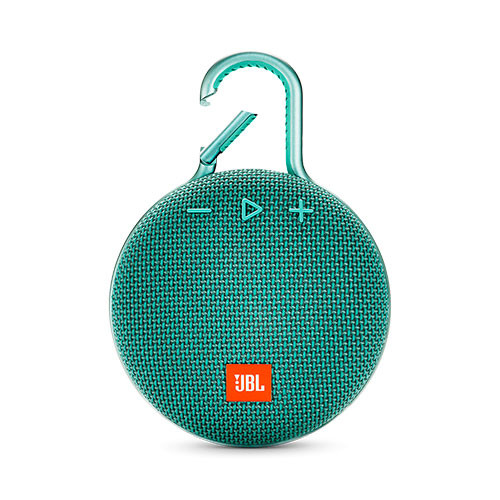 JBL Clip 3 портативная Bluetooth колонка | MK00325