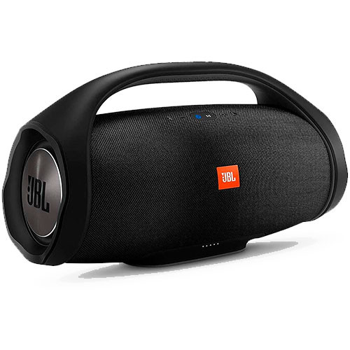 Беспроводная колонка JBL Boomsbox Boom Box 1:1 | MK00376