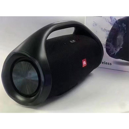 Беспроводная колонка JBL Boomsbox Boom Box 1:1 | MK00376
