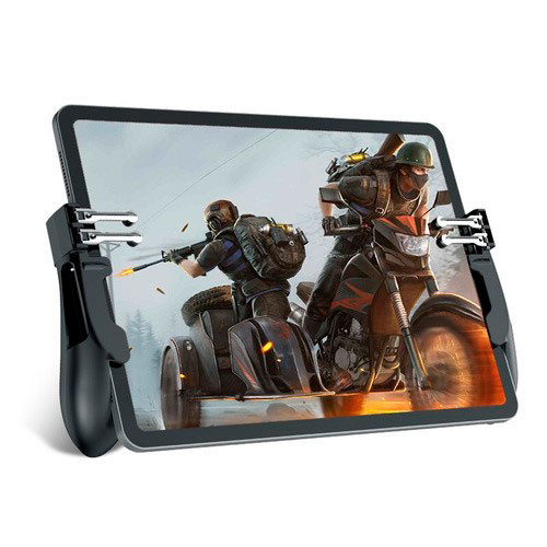Триггеры для  Ipad, Шесть пальцев Pubg контроллер L1 R1 джойстик | MK00191