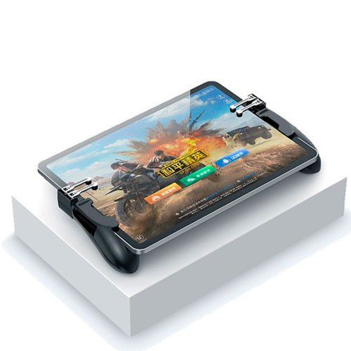 Триггеры для  Ipad, Шесть пальцев Pubg контроллер L1 R1 джойстик | MK00191