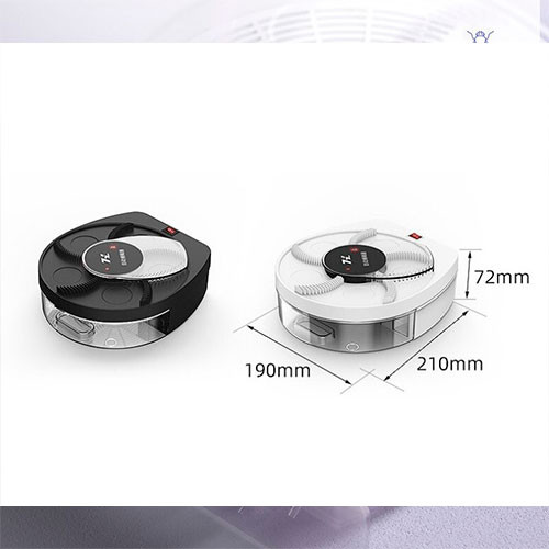 Ловушка для мух, автоматическая, USB, ловушка | MK00727