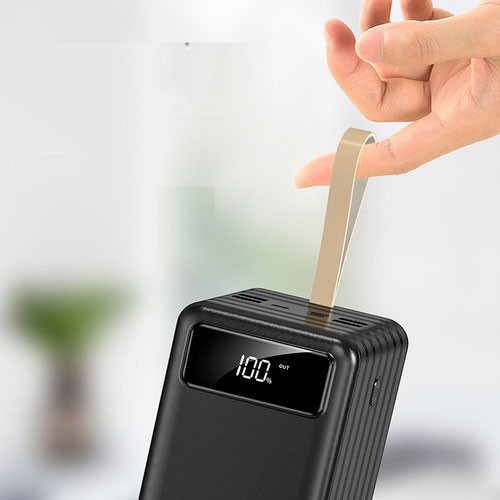 Внешний аккумулятор Power Bank 80,000 | MK00614