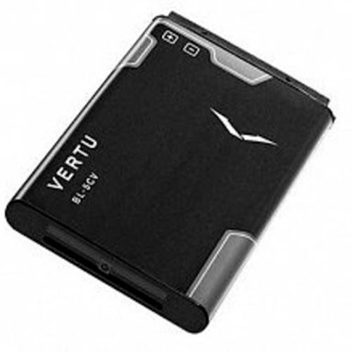 Аккумулятор Vertu (BL-5V) 1050mAh Li-ion Original | MK00553