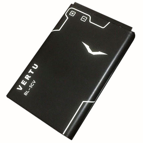 Аккумулятор Vertu (BL-5V) 1050mAh Li-ion Original | MK00553