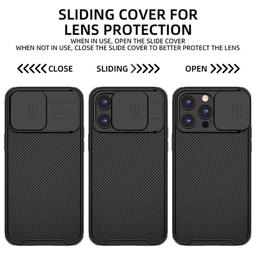 Магнитная присоска с открывающимся окном защищает объектив для iPhone 14 pro 14 pro max | MK01276